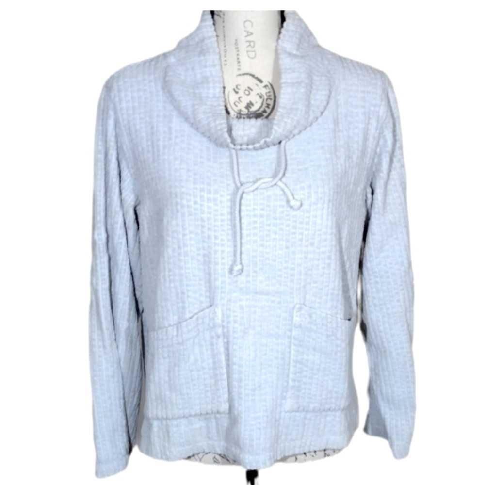 Made In U.S.A. CMC Corduroy Pullover